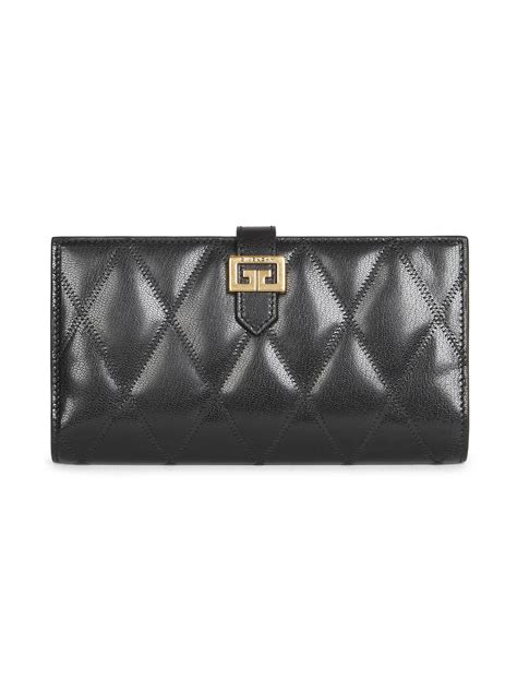 Givenchy wallet women us